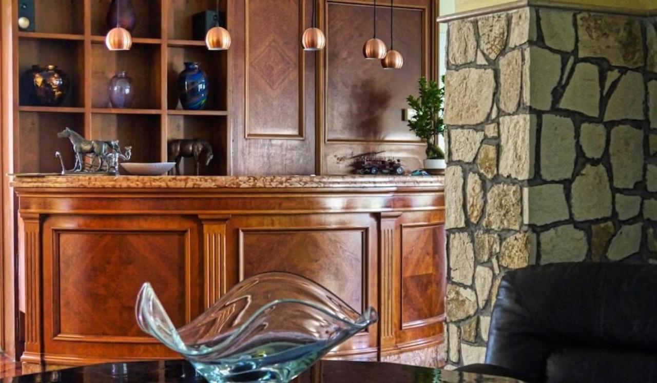 Hotel Erania à Sala Consilina Extérieur photo